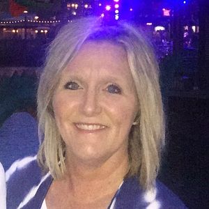 Meet your Posher, Alicia